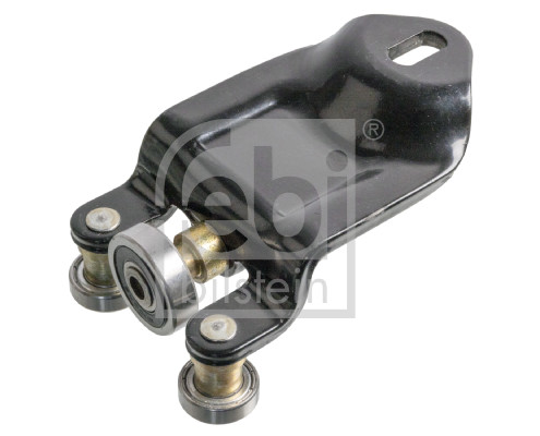 Febi 184554 Roller Guide, sliding door