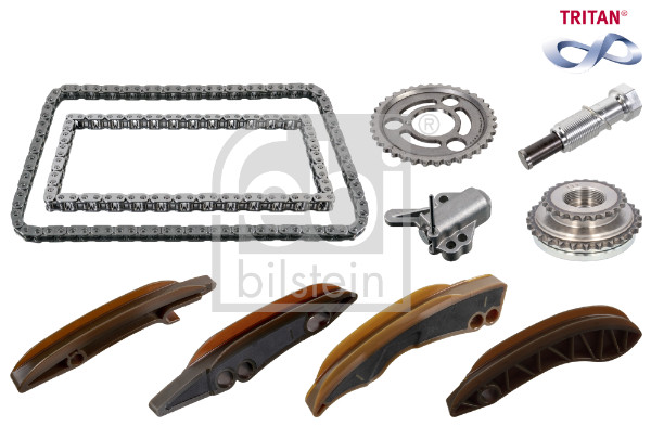 Febi 184573 Timing Chain Kit