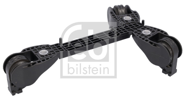 Febi 184598 Holder, air conditioning compressor