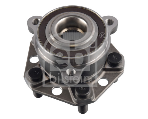 Febi 184629 Wheel Bearing Kit