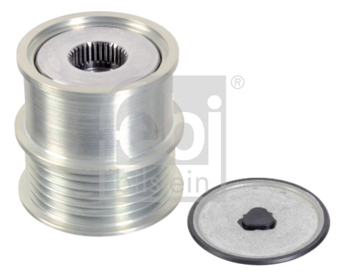 Febi 184783 Overrunning Alternator Pulley