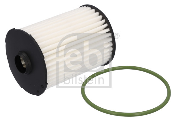 Febi 184812 Oil Filter
