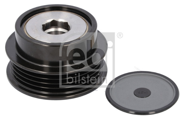 Febi 184823 Overrunning Alternator Pulley