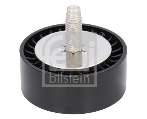 Febi 184825 Aux Belt Idler Pulley