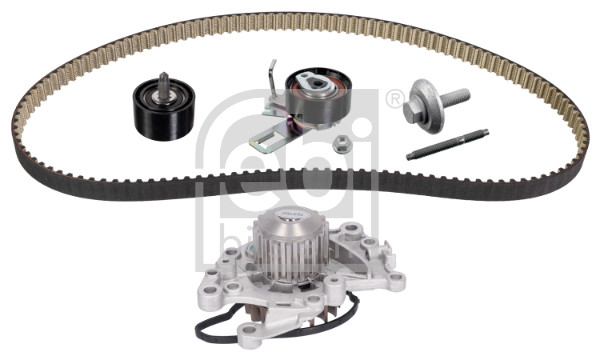Febi 184832 Timing Belt & Water Pump Kit