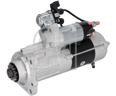 Febi 184921 Starter Motor