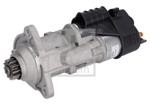 Febi 184923 Starter Motor