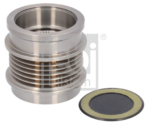 Febi 185001 Overrunning Alternator Pulley
