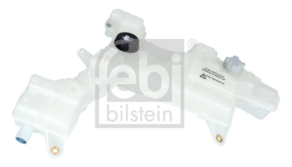 Febi 185174 Coolant Expansion Tank