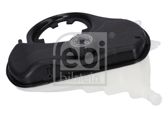Febi 185178 Coolant Expansion Tank