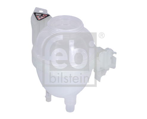 Febi 185179 Coolant Expansion Tank