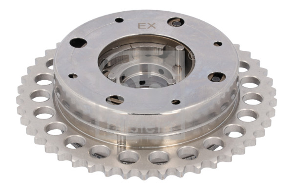 Febi 185203 Camshaft Adjuster