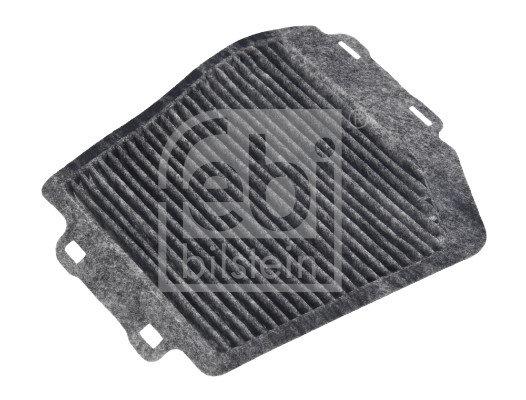 Febi 185248 Pollen / Cabin Filter
