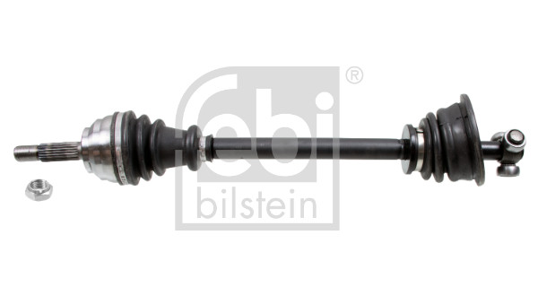 Febi 180702 Drive Shaft