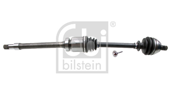 Febi 180749 Drive Shaft
