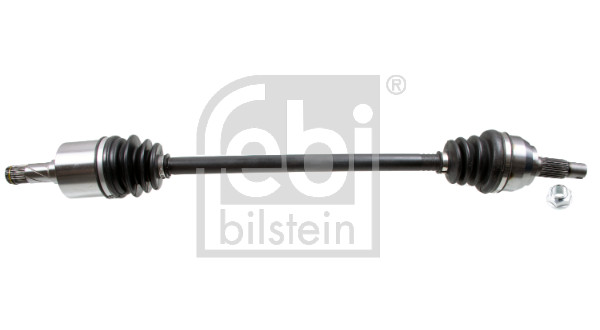 Febi 180769 Drive Shaft