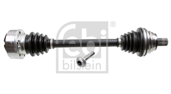 Febi 180779 Drive Shaft
