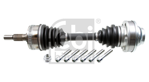 Febi 180784 Drive Shaft