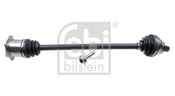 Febi 180785 Drive Shaft