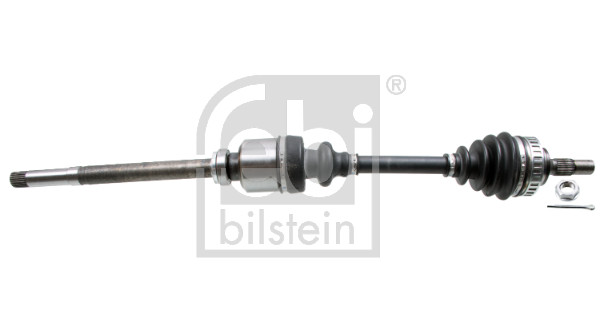 Febi 180790 Drive Shaft
