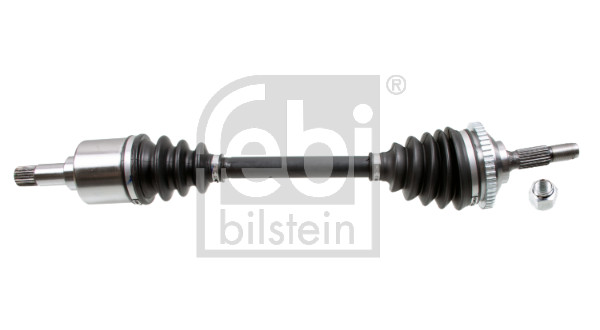 Febi 180919 Drive Shaft