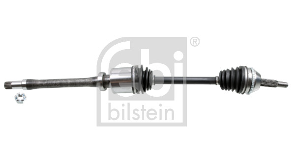 Febi 181099 Drive Shaft