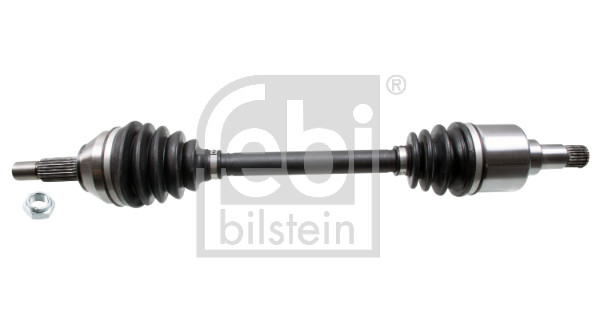 Febi 181100 Drive Shaft
