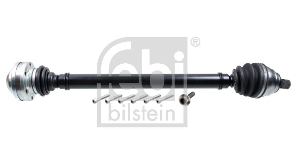 Febi 181212 Drive Shaft