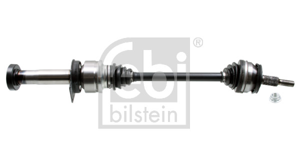 Febi 181255 Drive Shaft
