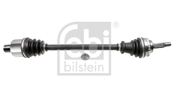 Febi 181256 Drive Shaft