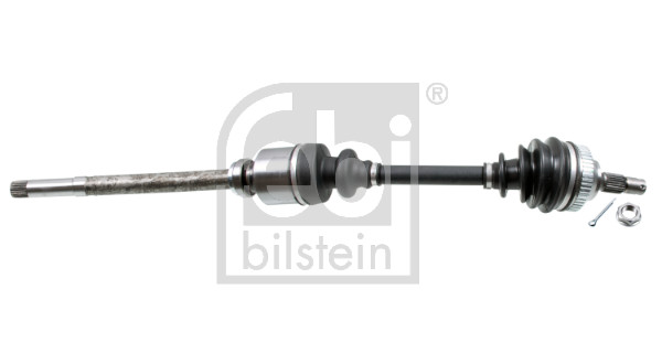Febi 181258 Drive Shaft