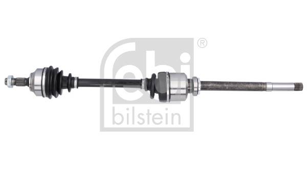 Febi 181272 Drive Shaft
