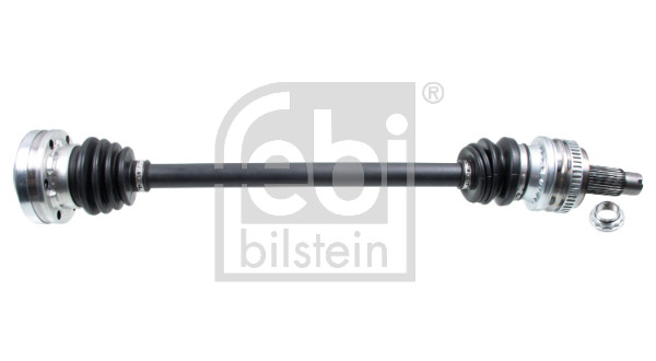 Febi 181273 Drive Shaft