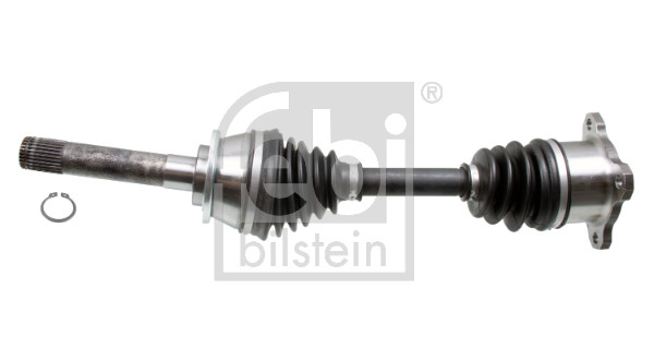 Febi 181807 Drive Shaft