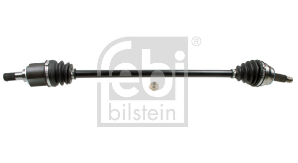 Febi 181851 Drive Shaft