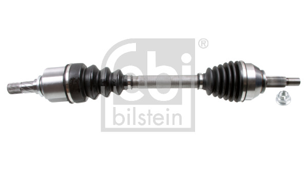 Febi 181902 Drive Shaft