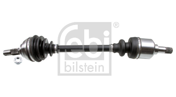 Febi 181916 Drive Shaft