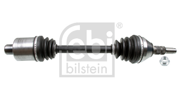 Febi 181923 Drive Shaft
