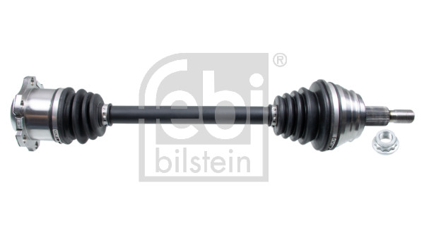 Febi 181980 Drive Shaft