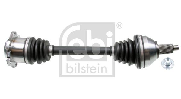 Febi 181993 Drive Shaft