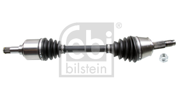 Febi 182017 Drive Shaft