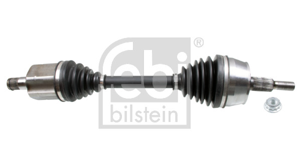 Febi 182111 Drive Shaft