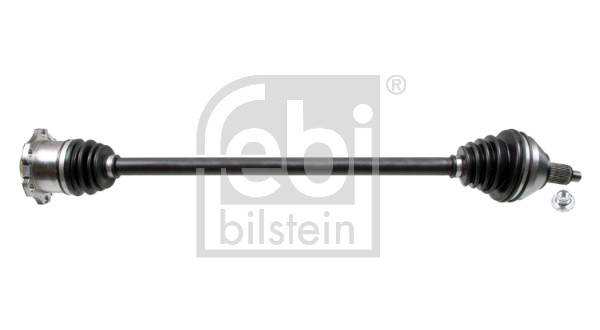 Febi 182587 Drive Shaft