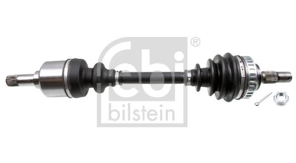 Febi 182589 Drive Shaft