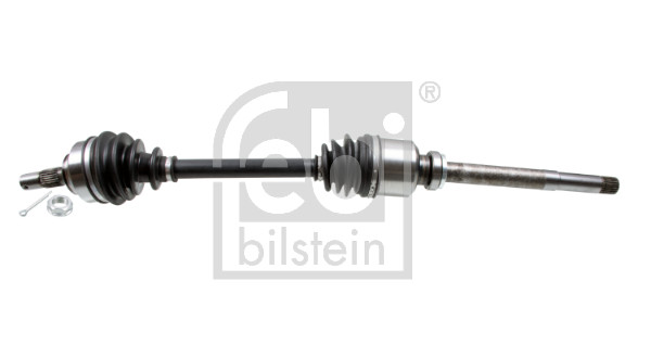 Febi 182749 Drive Shaft