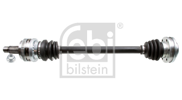 Febi 182814 Drive Shaft