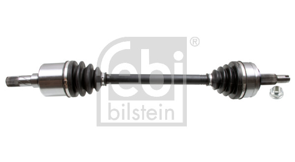 Febi 182815 Drive Shaft