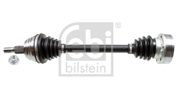 Febi 182816 Drive Shaft