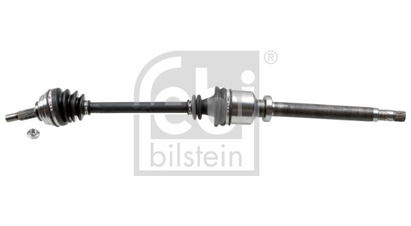 Febi 182817 Drive Shaft
