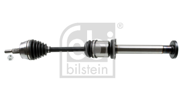 Febi 182852 Drive Shaft
